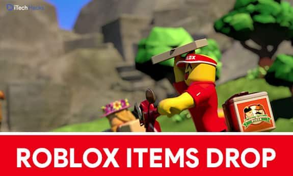 How To Drop Items In Roblox 3 Methods Articlesbusiness - backspace key roblox