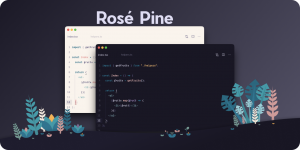Rosé Pine