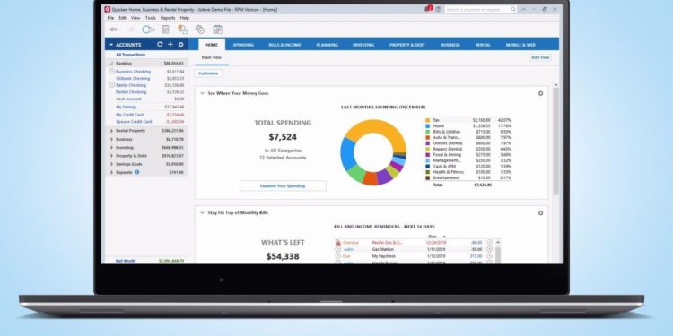 Best budgeting software of 2021