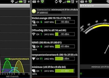 Best WiFi router manager apps For Android
