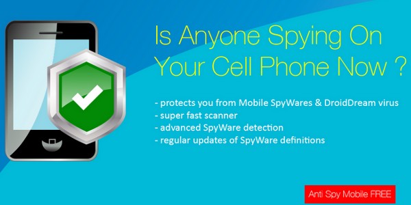 best anti spyware for android