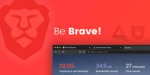 Brave Privacy Browser