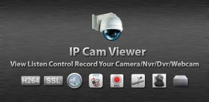 Ip Cam Viewer