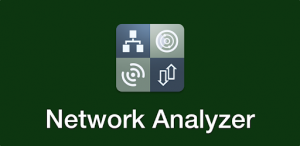 Network Analyzer Lite