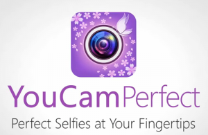 YouCam Perfect – Selfie Cam