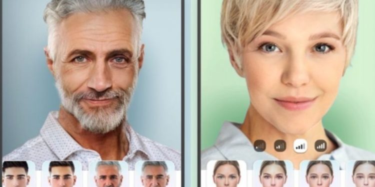Top 10 Best FaceApp Alternatives for Android and iPhone