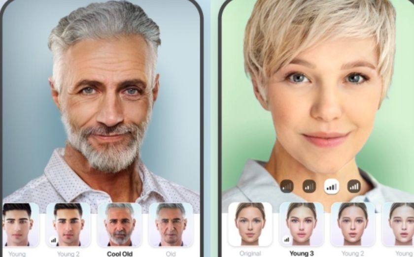 Top 10 Best FaceApp Alternatives for Android and iPhone