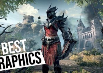 Top 10 Best Graphics HD Games for Android in 2021