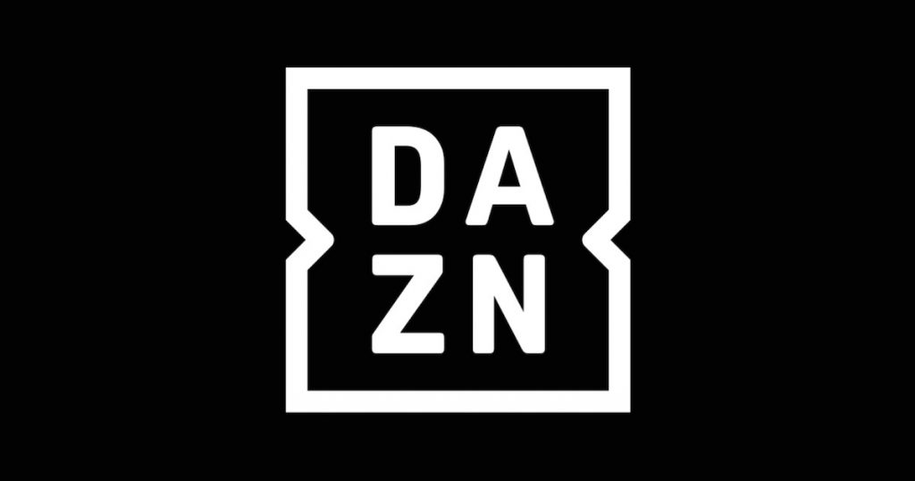 DAZN: Live Sports Streaming Service
