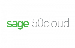 Sage 50Cloud 