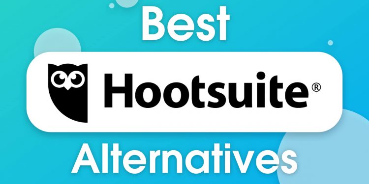 Top 10 Hootsuite Alternatives for Social Media Management