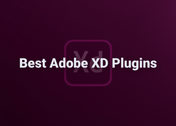 Top 10 Best Adobe XD Plugins for Designers
