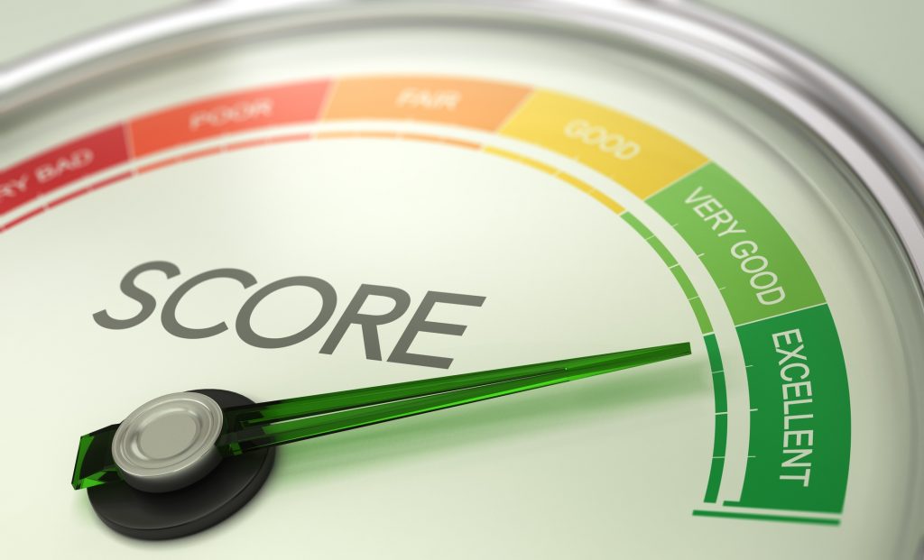 6 tech solutions to help you raise your credit score