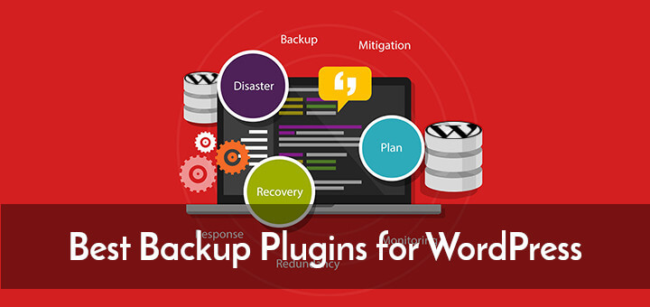 Best Automated Backup Plugins for WordPress