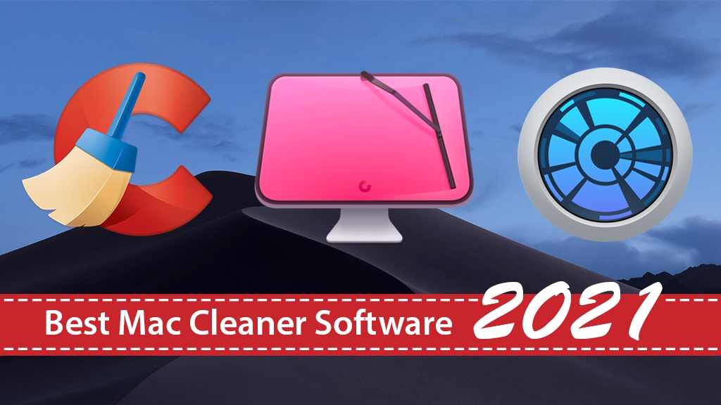 Best Mac Cleaner App