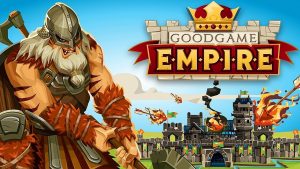 Empire: Four Kingdoms | Medieval Strategy MMO