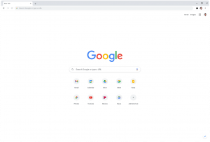 Google Chrome (Browser)