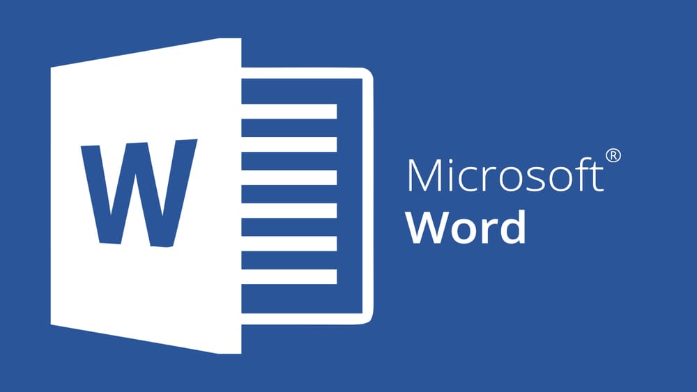 Microsoft Word: Write, Edit & Share Docs on the Go