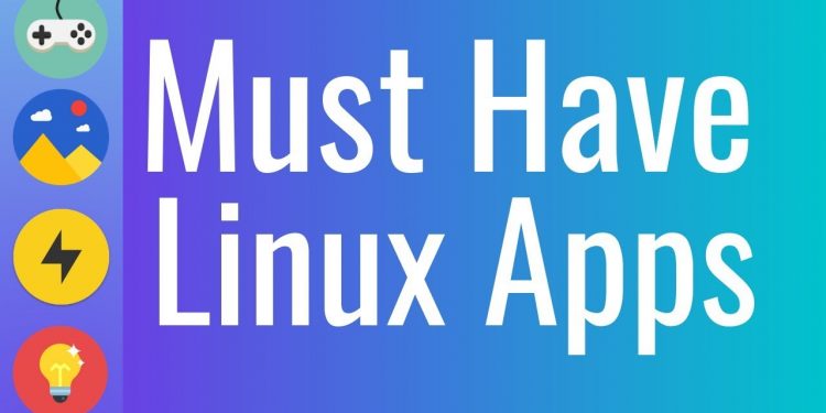 Must-Have Ubuntu apps