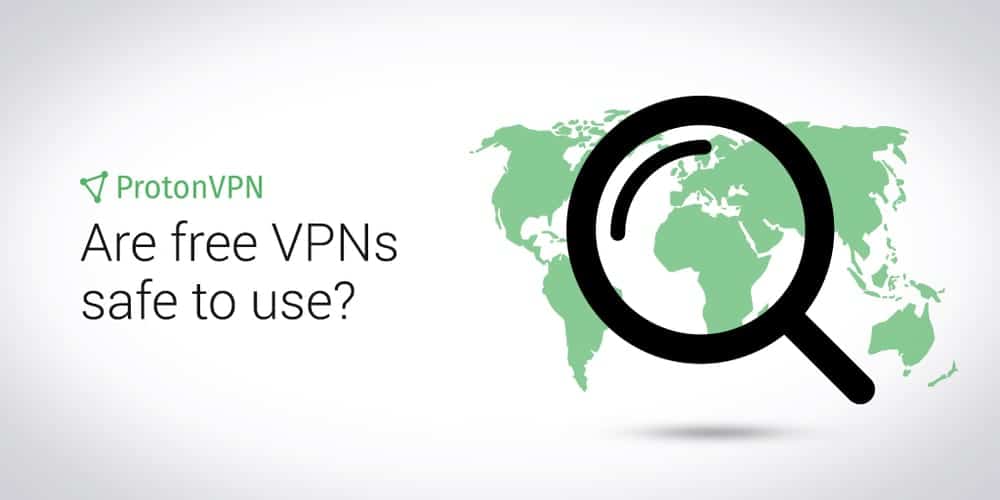 Proton VPN – Free VPN, Secure and Unlimited