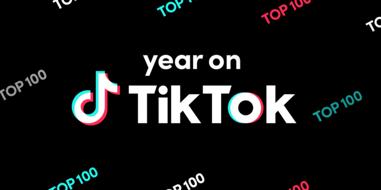 Top 10 Most Followed People on TikTok in 2021