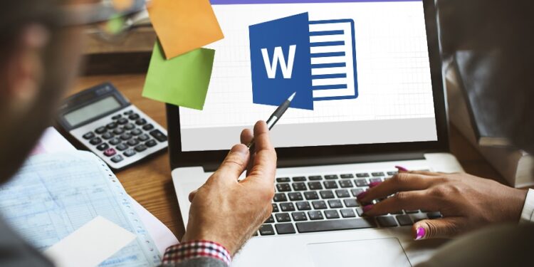 How to delete a blank page in Microsoft Word