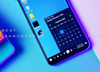 Best Launchers for Android