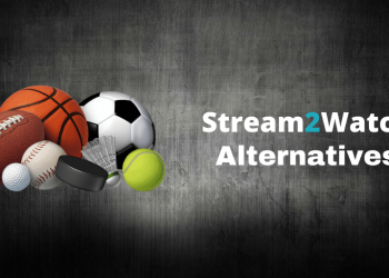 Best Stream2Watch Alternatives