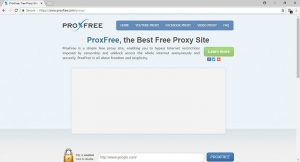 ProxFree.com