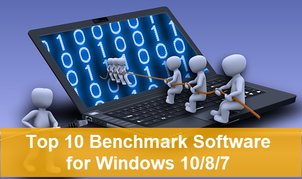 Best Free Benchmark Programs for Windows PC