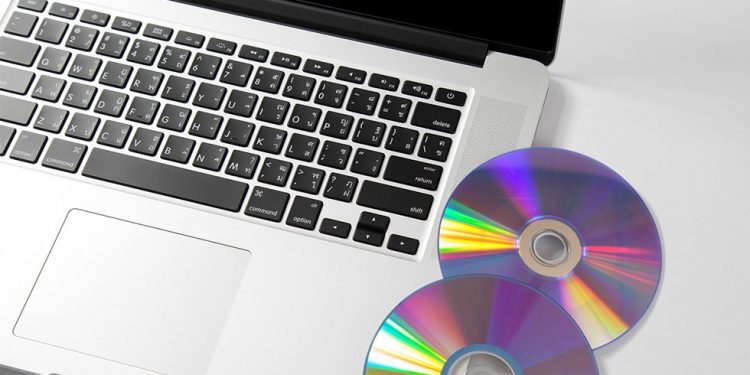 Best Free DVD Burning Software for Mac