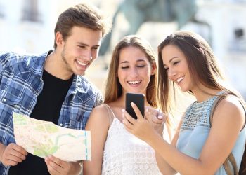 Best Methods to Share Your Location with Family and Friends