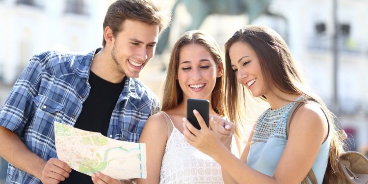 Best Methods to Share Your Location with Family and Friends