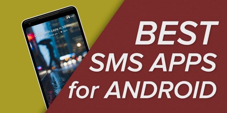 Best Texting Apps and SMS Messaging Apps