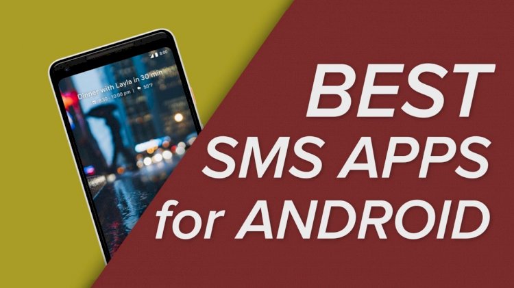 Best Texting Apps and SMS Messaging Apps