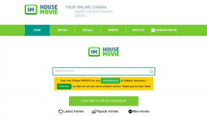 HouseMovie