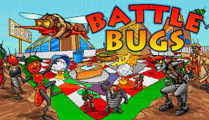     Battle Bugs