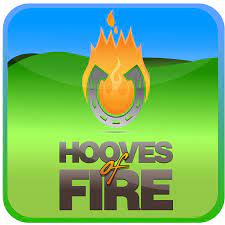 Hooves of Fire