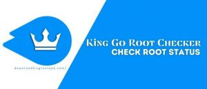 King Go Root Checker