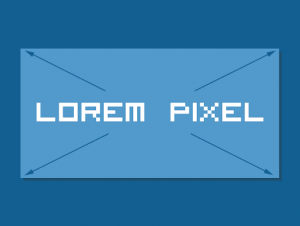 Lorempixel Pixel 