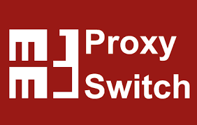 MM3 Proxy Switch