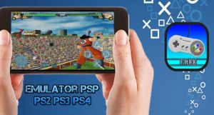 Play! PS2 Emulator