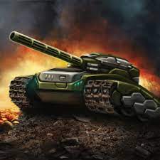Tanki Online – PvP tank shooter