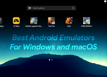 Best Android Emulator