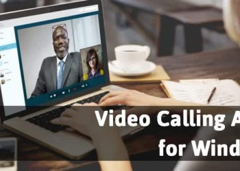 Best Free Video Call Applications for windows