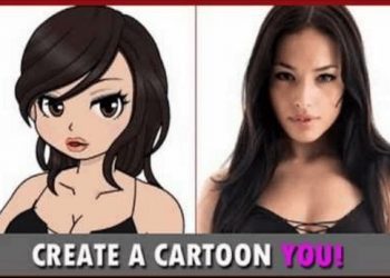 Best Sites to Cartoon Yourself