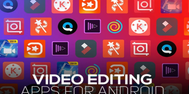 Best Video Editing Apps for Android