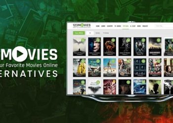 Best 123movies Alternatives