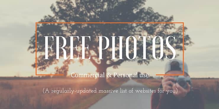 Best Sites to Find Free Images