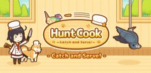 Hunt Cook